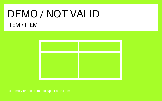 ux-demo-v1:need_item_pickup:0:item:0：实物／房间／床位照片
