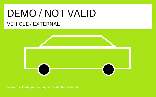 ux-demo-v1:offer_relocation_car:2:vehicle:0：车辆外部照片