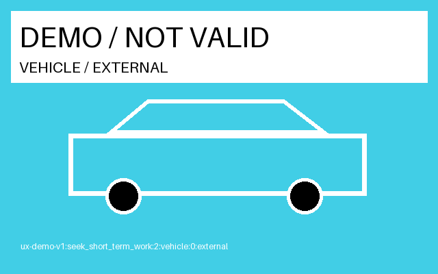 ux-demo-v1:seek_short_term_work:2:vehicle:0：车辆外部照片