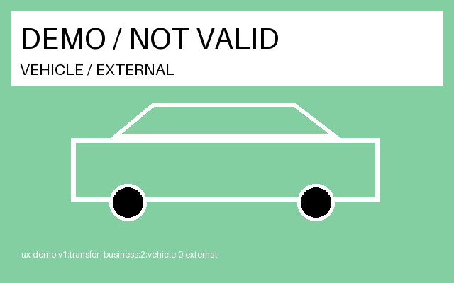 ux-demo-v1:transfer_business:2:vehicle:0：车辆外部照片