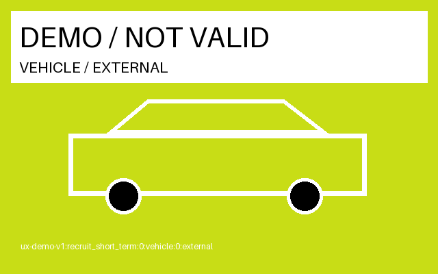 ux-demo-v1:recruit_short_term:0:vehicle:0：车辆外部照片