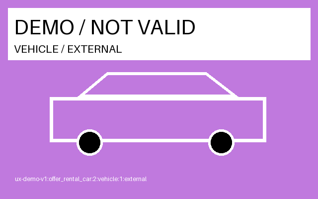 ux-demo-v1:offer_rental_car:2:vehicle:1：车辆外部照片