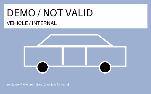 ux-demo-v1:offer_rental_car:2:vehicle:1：车辆内部照片