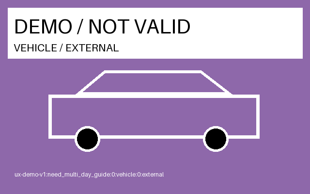 ux-demo-v1:need_multi_day_guide:0:vehicle:0：车辆外部照片