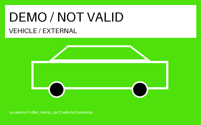 ux-demo-v1:offer_rental_car:2:vehicle:0：车辆外部照片