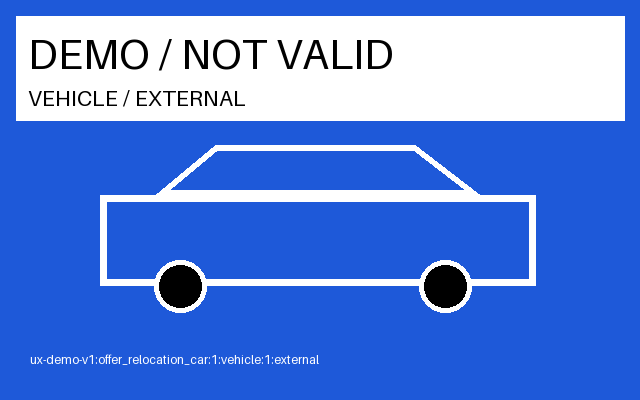 ux-demo-v1:offer_relocation_car:1:vehicle:1：车辆外部照片