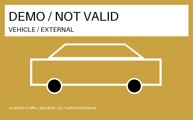 ux-demo-v1:offer_relocation_car:1:vehicle:0：车辆外部照片