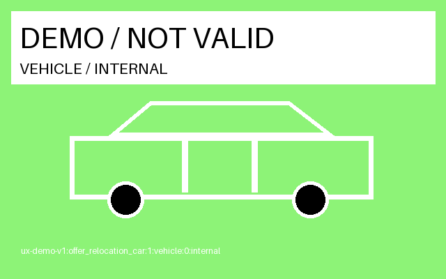 ux-demo-v1:offer_relocation_car:1:vehicle:0：车辆内部照片