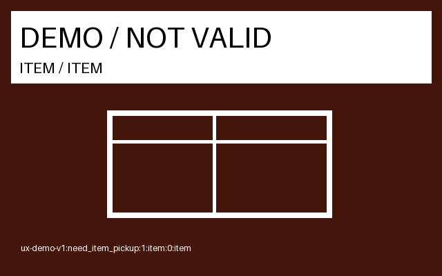 ux-demo-v1:need_item_pickup:1:item:0：实物／房间／床位照片