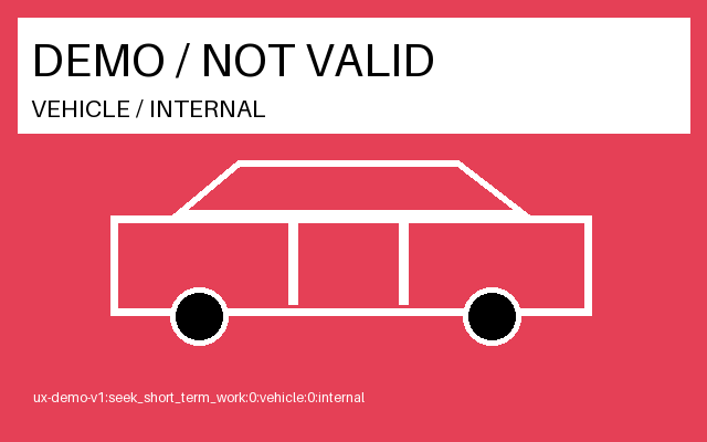 ux-demo-v1:seek_short_term_work:0:vehicle:0：车辆内部照片